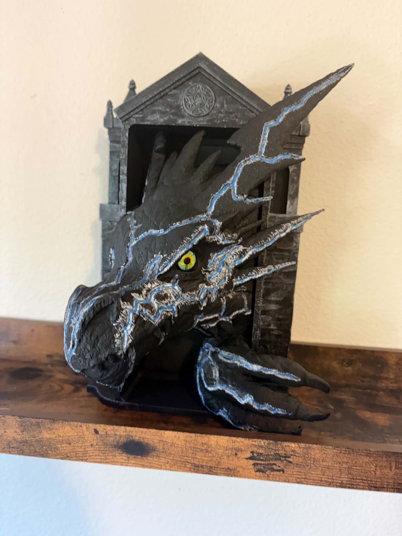Lightning Dragon