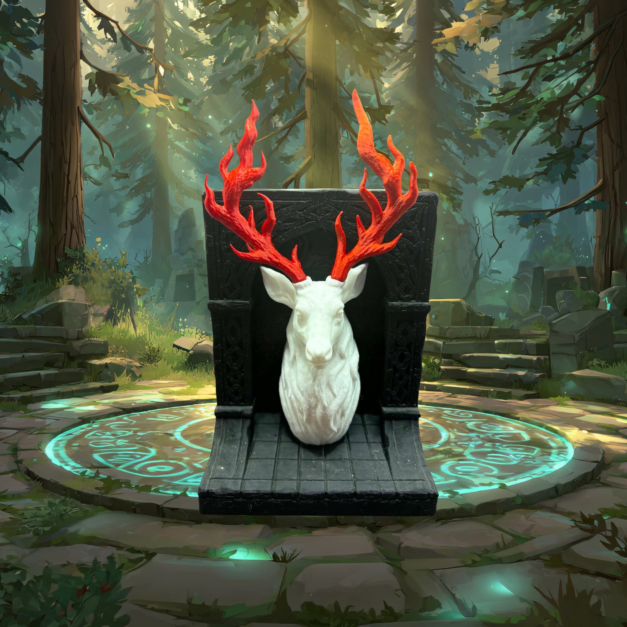 stag