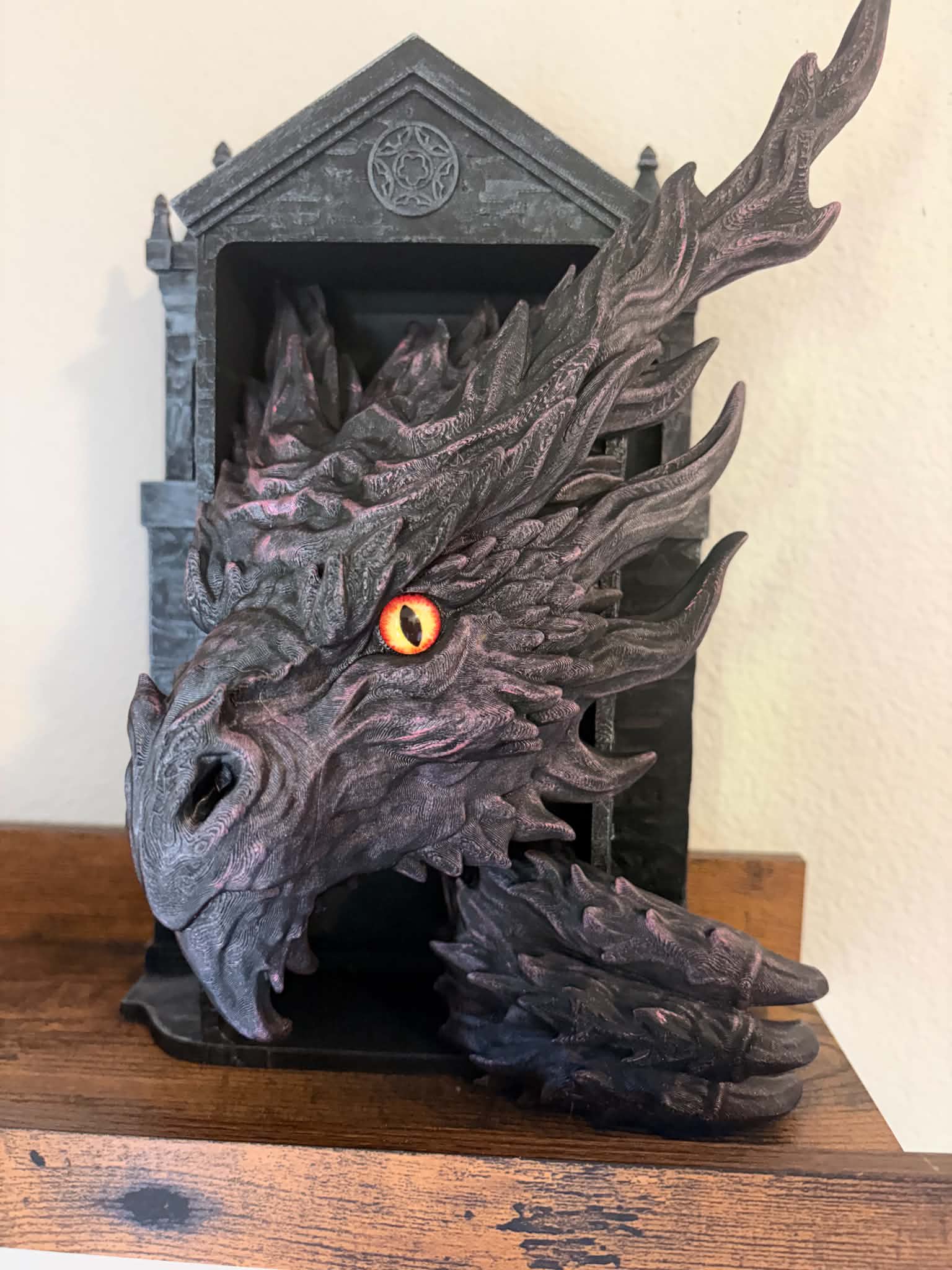 Inferno Dragon