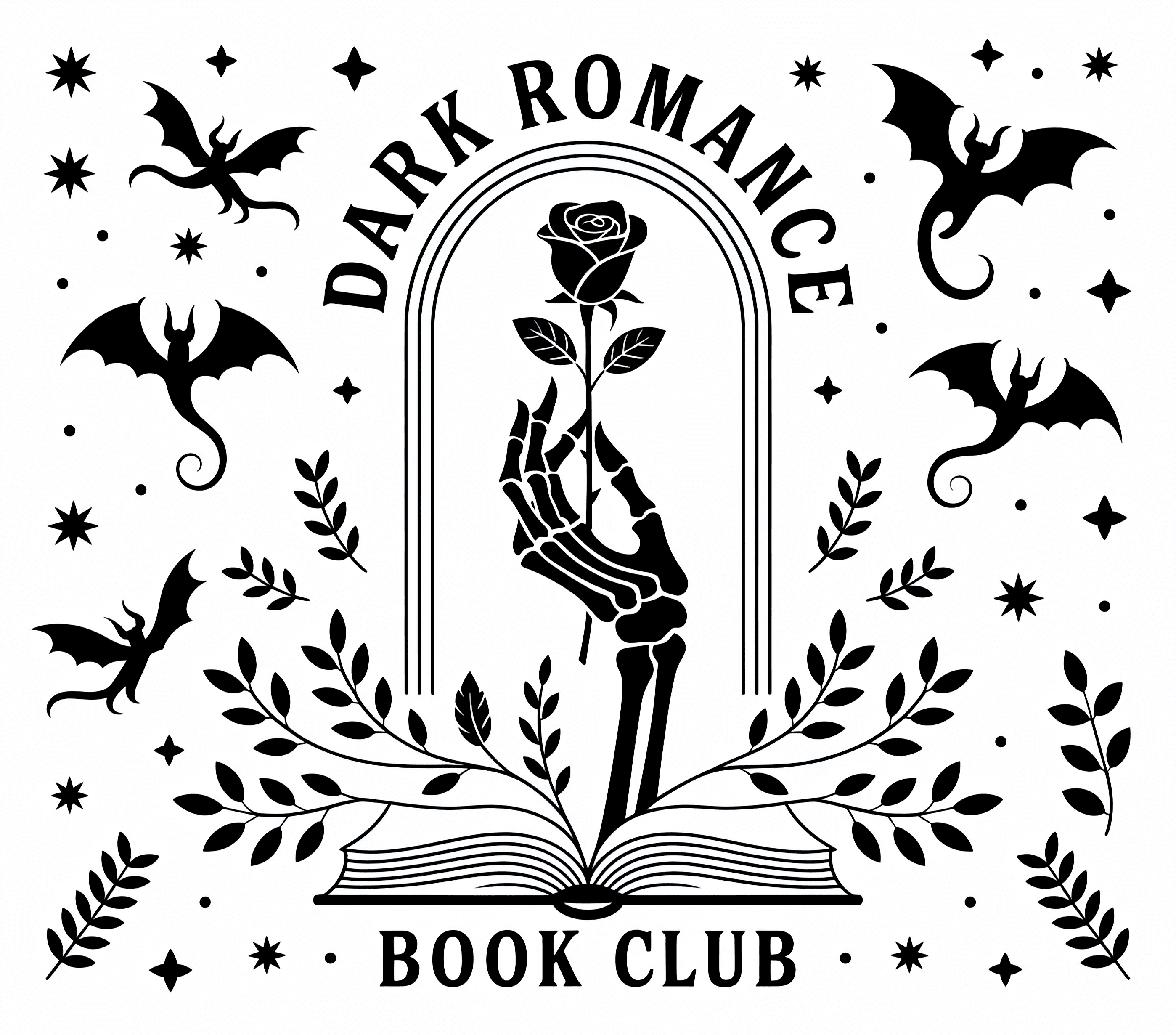 Bookish